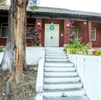 Lugares Mágicos: Se inauguraron obras históricas en Vespucio