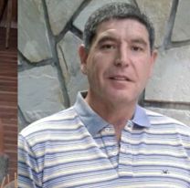 El papá de Marcos Ginocchio entrará a la casa de Gran Hermano