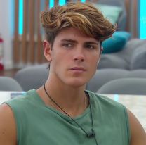 Marcos Ginocchio ganó la prueba del líder y es el primer finalista de Gran Hermano