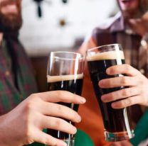 San Patricio, cerveza de primera calidad y sorteos en Nuevo Casino Alberdi