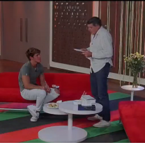  El emotivo poema que le escribi&oacute; el pap&aacute; de Marcos a su hijo