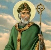 San Patricio: el religioso que llevó el catolicismo a Irlanda