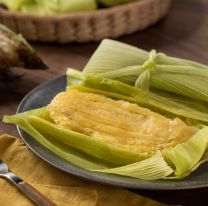 Tomá nota: Cómo preparar las mejores humitas en chala