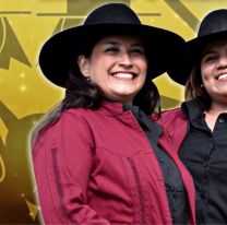 Cantata en honor a San José en Cerrillos