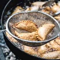 Se viene el concurso de la Empanada Caldereña