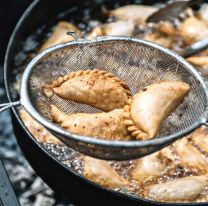 Se viene el concurso de la Empanada Caldereña