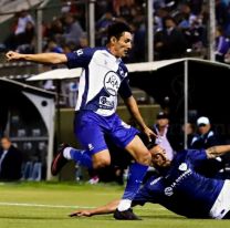 El clásico entre Gimnasia y Juventud será televisado para todo el país