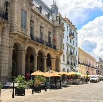 Salta vivirá un fin de semana veraniego