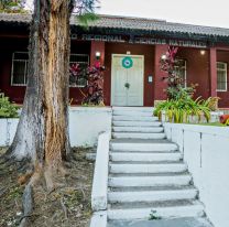 Lugares M&aacute;gicos: inauguraron el hist&oacute;rico museo de Vespucio