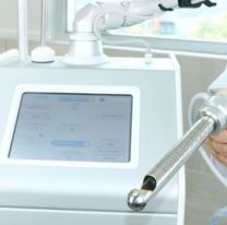 Salta tiene el primer equipo láser para tratar la incontinencia urinaria