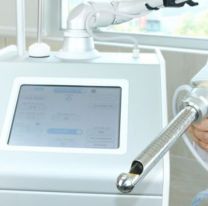 Salta tiene el primer equipo láser para tratar la inconsistencia urinaria