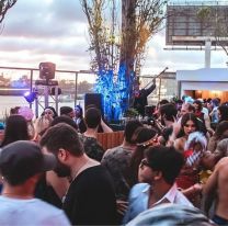 La tendencia de los boliches al atardecer llega a Salta