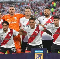 Hoy inicia la venta de entradas para River Plate y la Universidad de Chile