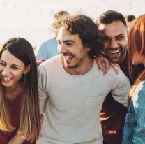 20 de marzo: ¿por qué se celebra el Día Internacional de la Felicidad?