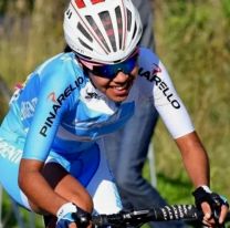 La campeona Fernanda Yapura, necesita ayuda de todos los Salteños