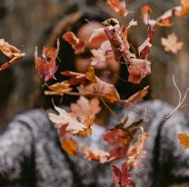 Hoy comienza el Otoño y  te contamos cómo vienen las temperaturas