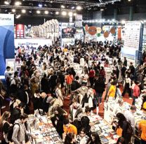Convocatoria para la 47&ordm; Feria Internacional del libro