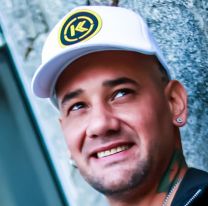 Walter Salinas, el fen&oacute;meno cuartetero llega este s&aacute;bado a Salta con un show &uacute;nico