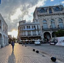 Se viene el finde largo &iquest;C&oacute;mo va a estar el tiempo en salta?