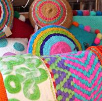 Se viene la Feria de emprendedoras en el Mercado Artesanal de Salta