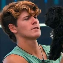 Transmitirán la final de Gran Hermano por pantalla gigante para apoyar a Marcos