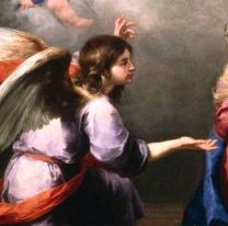 25 de Marzo: D&iacute;a del Ni&ntilde;o por Nacer