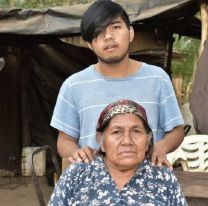 Maxi S&aacute;nchez comenz&oacute; la carrera de abogac&iacute;a