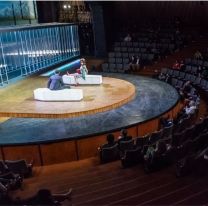 27 de Marzo: Día mundial del Teatro