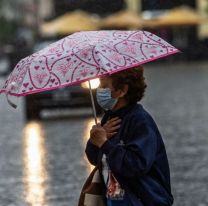 Tiempo en Salta: Se esperan lluvias aisladas toda la semana