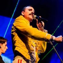 Llega a Salta "Reina Madre", el espectacular tributo a Queen
