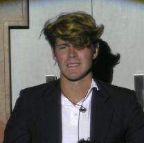 Marcos ganó Gran Hermano y su emoción traspasó la pantalla