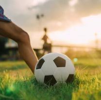 Salteño busca formar parte de una familia es amante del arte, la danza y el deporte