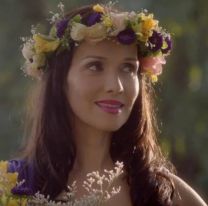 "Gilda, no me arrepiento de este amor" se proyectará en la Usina Cultural