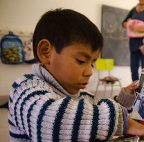 Crear&aacute;n un nuevo Centro de Primera Infancia en San Antonio de los Cobres