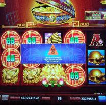 Salteña se ganó 2.3 millones en efectivo con una jugada en el Casino Alberdi