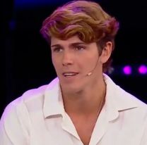 Marcos abri&oacute; su coraz&oacute;n y habl&oacute; sobre el duro momento que pas&oacute; en su vida