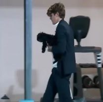 Marcos volvió a emocionar todo Gran Hermano: la sorpresa que le preparó a Mora