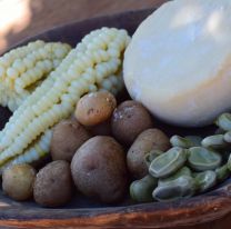 Amblayo se prepara para vivir la "3&ordm; Feria de Producciones Andinas"