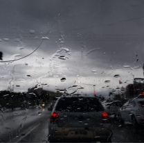 Tiempo en Salta: Se vienen días lluviosos en la ciudad