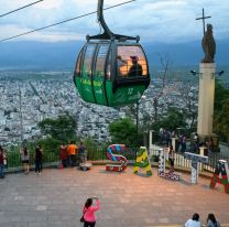 Salta es uno de los destinos más elegidos para Semana Santa