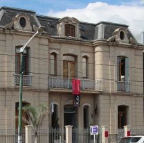 El Museo de Bellas Artes de Salta inaugura una muestra dedicada a la gran Elsa Salfity