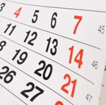 Semana Santa: Te contamos qué días son feriados