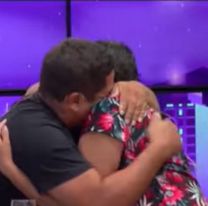 Salteña tiene cáncer y recibió una buena noticia en vivo: llegó a los $800.000