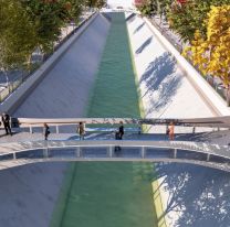 Desde hoy habr&aacute; desv&iacute;os por las obras de renovaci&oacute;n del corredor Yrigoyen