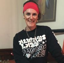 Camila Spears continúa recuperándose:"Gracias a todos los que rezaron por mi"