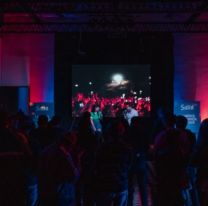 Cerveza Salta lanz&oacute; el ciclo "Generaci&oacute;n Salta" que busca potenciar artistas locales