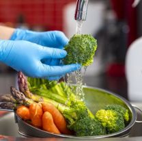 En abril se dictarán cinco cursos gratuitos de Manipulación de Alimentos