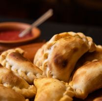 Empanada salte&ntilde;a, un emblema nacional que hoy celebra su d&iacute;a