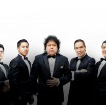 Se viene una mega fiesta con grandes de la música del recuerdo