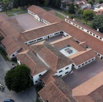 Reabrir&aacute;n los dormitorios del Hogar Escuela